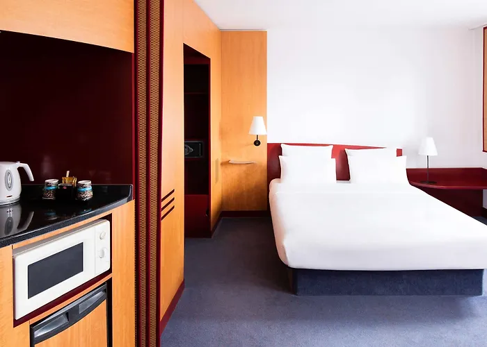 Superior King Suite